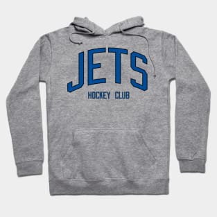 Jets Hockey Club Hoodie